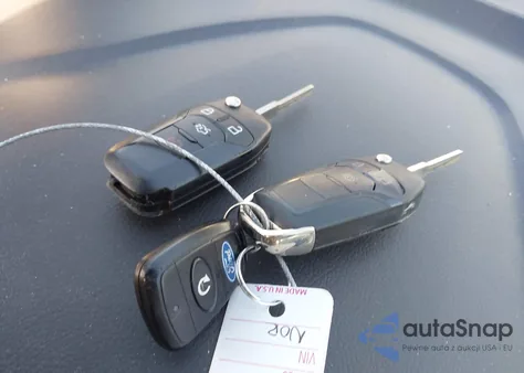 2016 Ford Fusion Se z USA, uszkodzony, nr VIN 3FA6P0T92GR301269